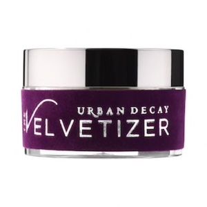 Velvetizer mix in medium by urban decay
